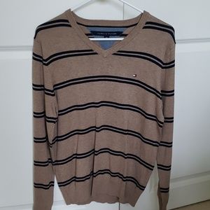 Tommy Hilfiger sweater v neck